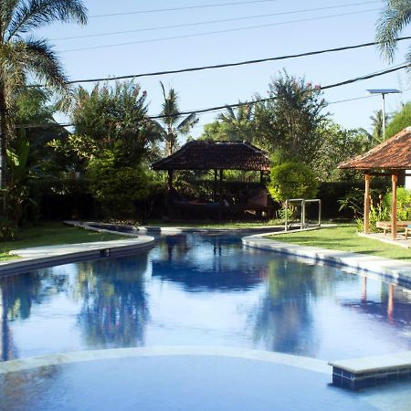 Sunset Villa Senggigi Kültér fotó
