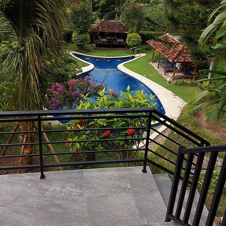 Sunset Villa Senggigi Kültér fotó