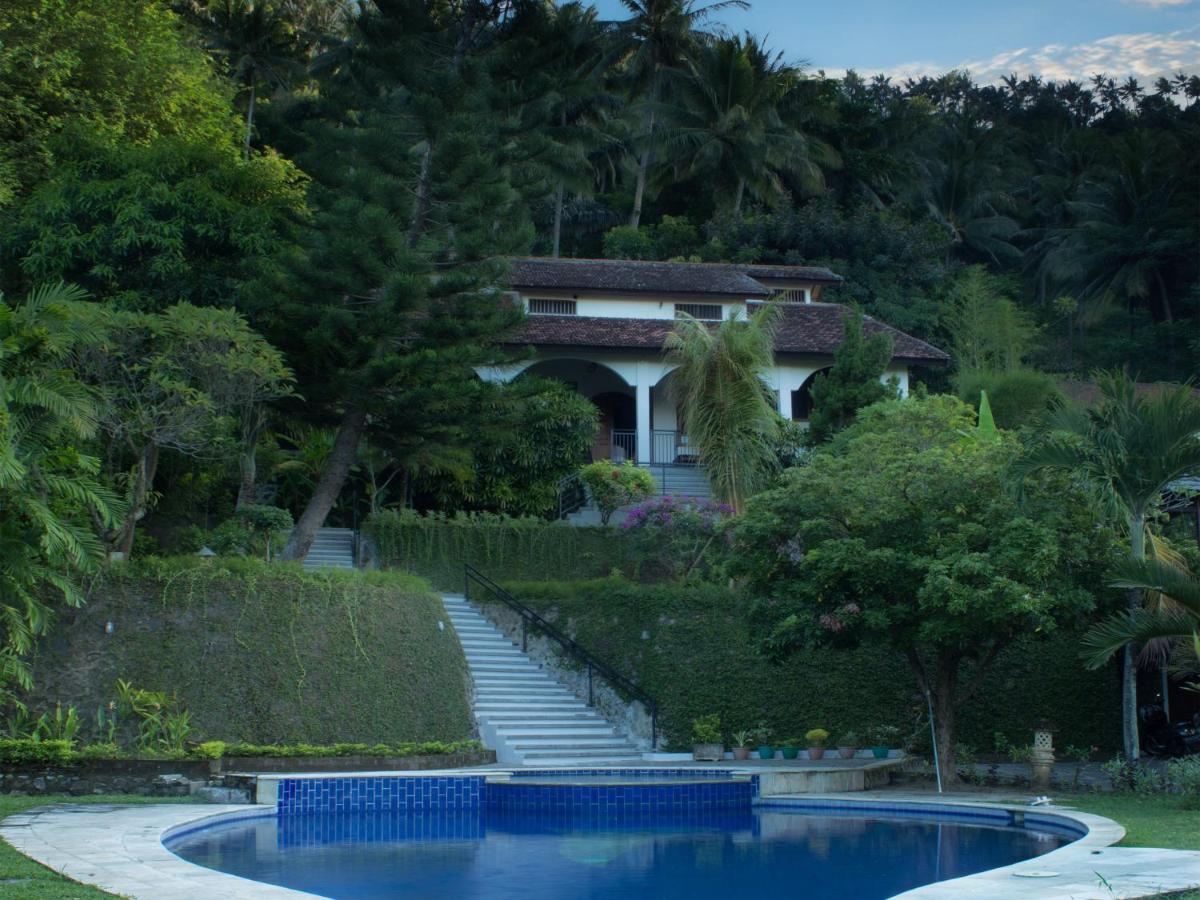 Sunset Villa Senggigi Kültér fotó