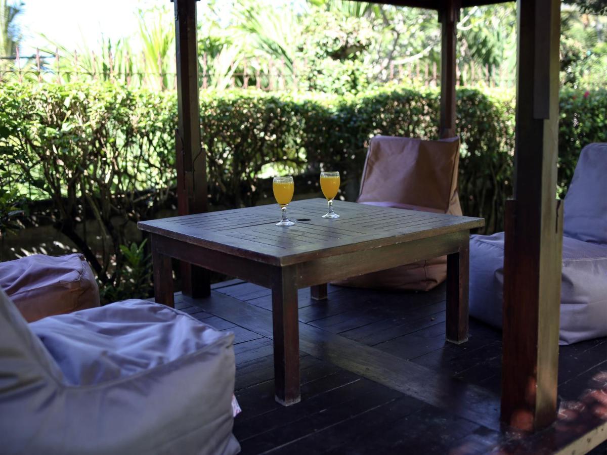 Sunset Villa Senggigi Kültér fotó
