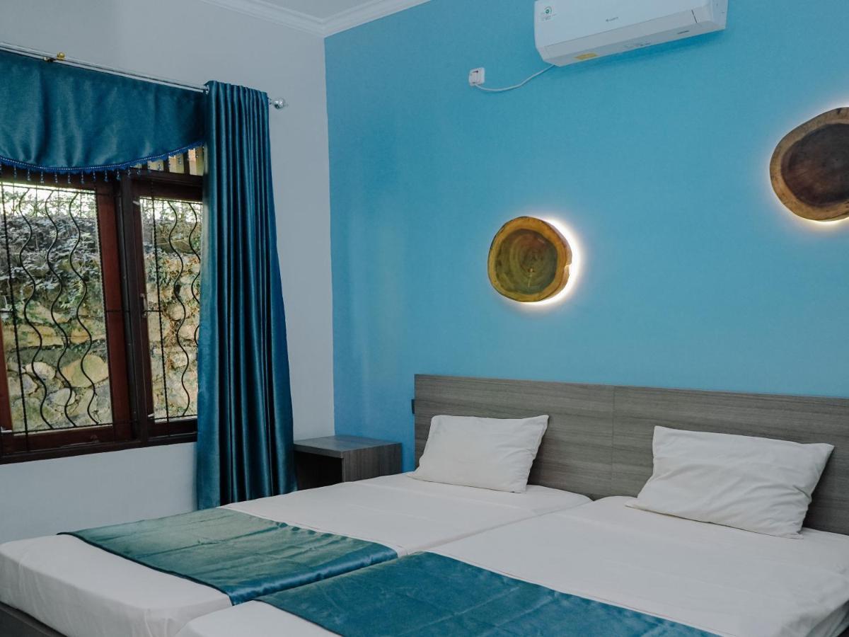 Sunset Villa Senggigi Kültér fotó