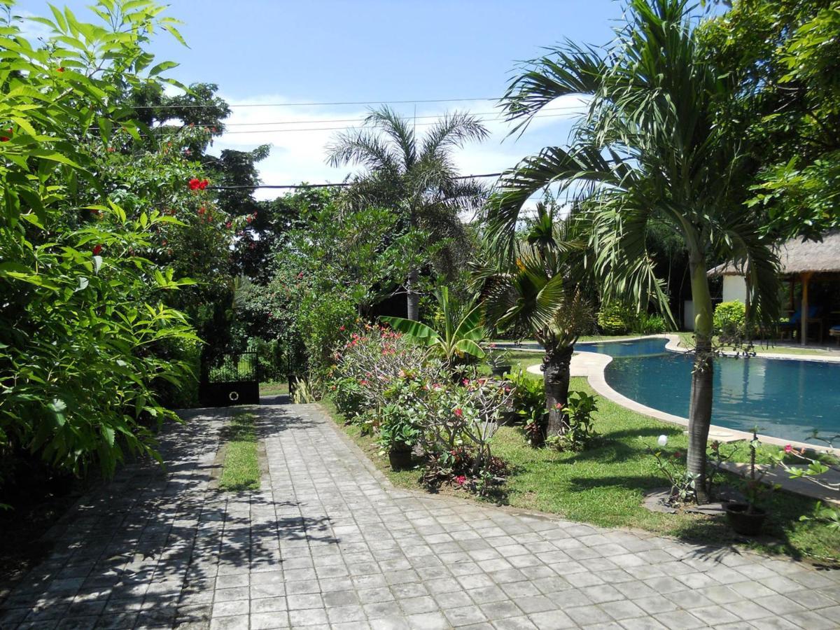 Sunset Villa Senggigi Kültér fotó