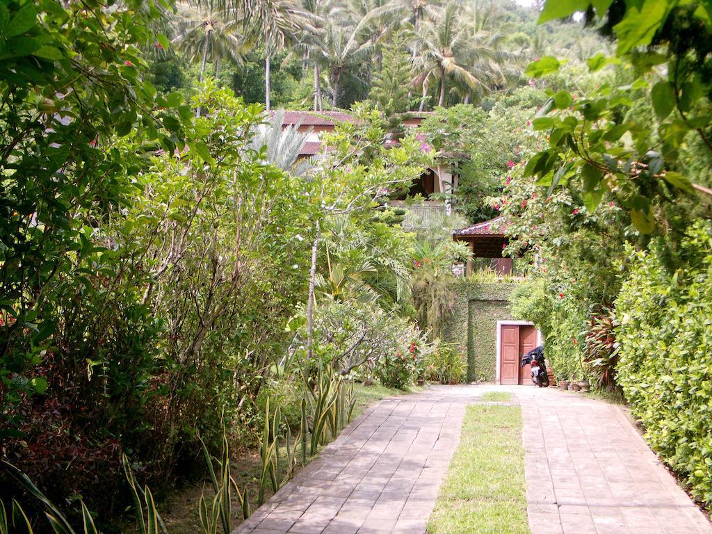 Sunset Villa Senggigi Szoba fotó