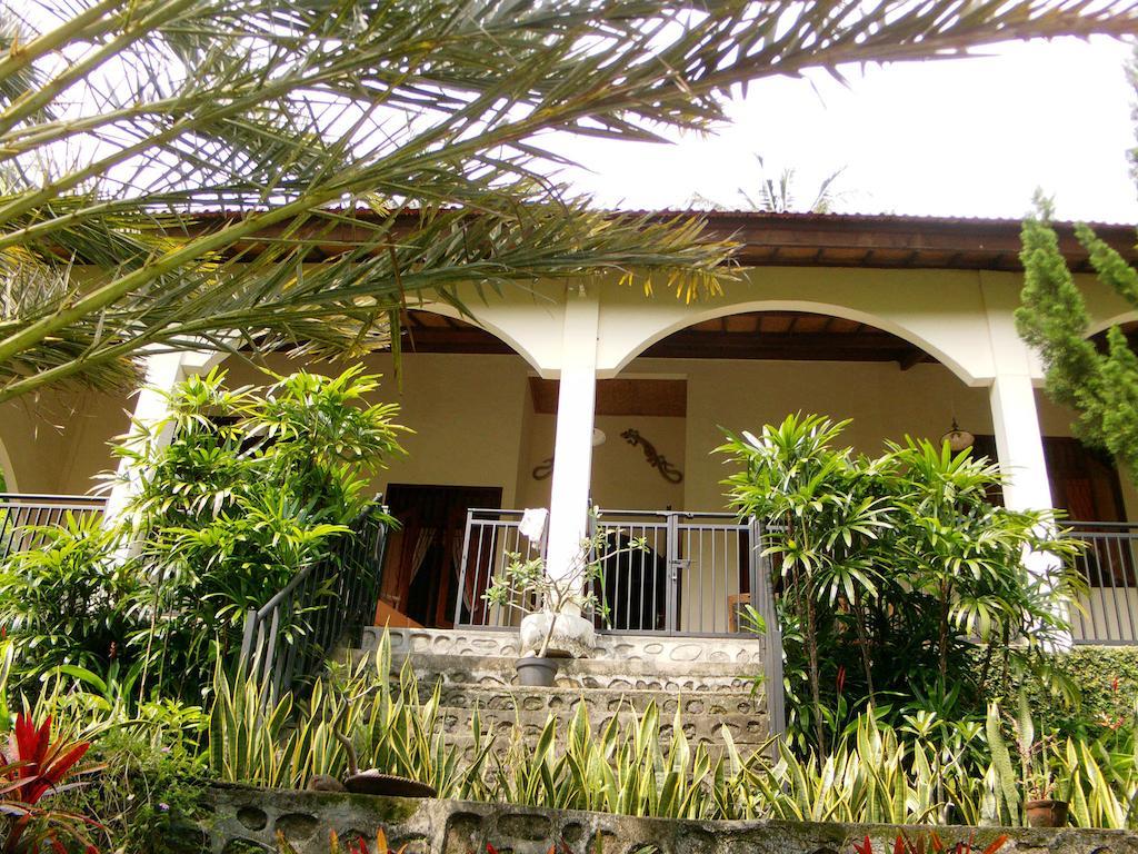 Sunset Villa Senggigi Kültér fotó