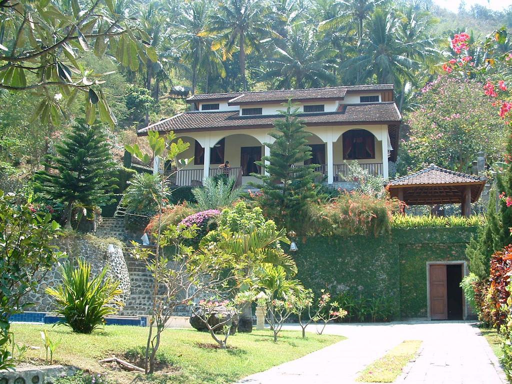 Sunset Villa Senggigi Kültér fotó